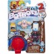 Figura Transformers BotBots Toys Series 1 Toilet Troop 5-Pack Mystery 2-in-1 Collectible s!