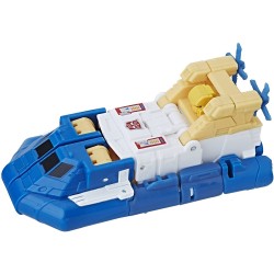 Figura Transformers Transformers Generations Titans Return Legends Class Seaspray
