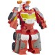 Figura Transformers Playskool Heroes Rescue Bots Night Heatwave