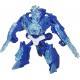 Figura Transformers Transformers Robots in Disguise Mini-Con Glacius