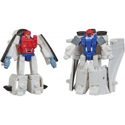 Figura Tra Gen Wfc E Micromaster Astro Patrol