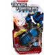 Figura Transformers Prime Robots in Disguise Deluxe Class Decepticon Rumble