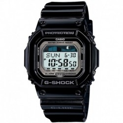 Reloj Casio G-shock "G-lide GLX-5600-1J (Importación USA)