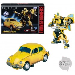 Figura Transformers E0835E49 Tra MV6 Masterpiece Bee Movie Autobot