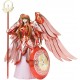 Figura Bandai Saint Cloth Myth The Hades Chapter Goddess Athena Seiya 15th Anniversary Version