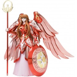 Figura Bandai Saint Cloth Myth The Hades Chapter Goddess Athena Seiya 15th Anniversary Version