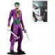 Figura DC McFarlane Multiverse 7 s Wave 3 The Joker