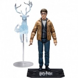 Figura Mcfarlane Toys Harry Potter -