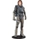 Figura Mcfarlane Toys Dune Lady Jessica 7-inch Build-A Glossu 'Beast' Rabban Parts Multicolor