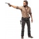 Figura Mcfarlane Toys The Walking Dead TV 10" Rick Grimes Deluxe