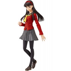 Figura Figma Max Factory Persona 4 Yukiko Amagi