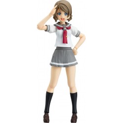 Figura Figma Max Factory Love Live! Sunshine!! You Watanabe