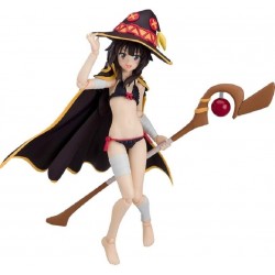 Figura Figma Max Factory Konosuba Megumin Swimsuit Version