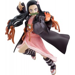 Figura Figma Max Factory Demon Slayer Kimetsu no Yaiba Nezuko Kamado Deluxe