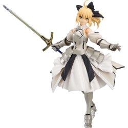 Figura Figma Max Factory Fate/Grand Order Saber Altria Pendragon Lily