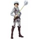 Figura Figma Good Smile Attack on Titan Levi FigmaWF2014 Cleaning ver.