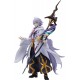 Figura Figma Max Factory Fate/Grand Order Absolute Demonic Front Babylonia Merlin Multicolor