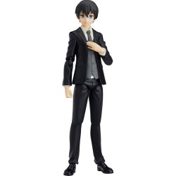 Figura Figma Max Factory Groom Noir Version