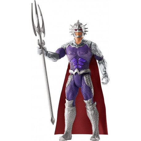 Figura Aquaman 6" Orm