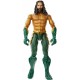 Figura DC COMICS Aquaman 12"
