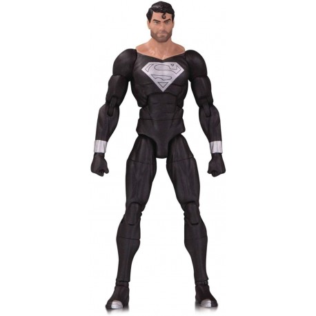 Figura DC Essentials The Return of Superman