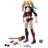 Figura DC Comics Multiverse Detective Harley Quinn