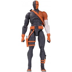 Figura DC Collectibles Essentials Deathstroke