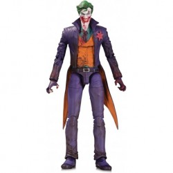 Figura DC Collectibles Essentials DCeased The Joker