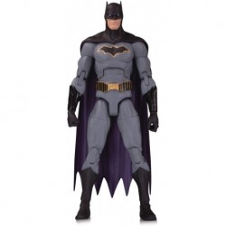 Figura DC Essentials Batman Rebirth Version 2