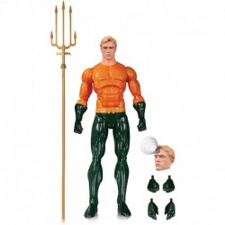 Figura DC Collectibles Icons Aquaman