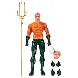 Figura DC Collectibles Icons Aquaman