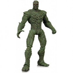 Figura DC Collectibles Comics Swamp Thing