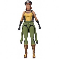Figura DC Collectibles Designer Series Bombshells Hawkgirl