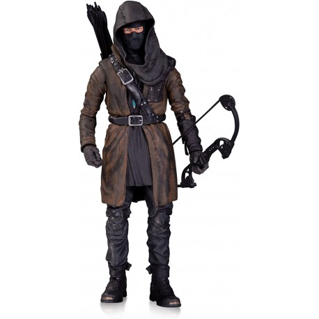 Figura DC Collectibles Arrow TV The Dark Archer