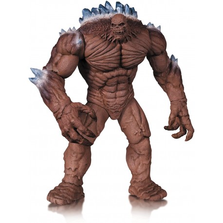 Figura DC Collectibles Batman Arkham City Clayface Deluxe