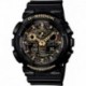 Reloj Hombre Casio G Shock Camouflage ' S Ga 100cf-1a9 (Importación USA)