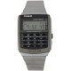 Reloj Hombre Casio General Data Bank CA-506-1UW - WW (Importación USA)