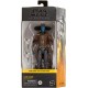 Figura Star Wars The Black Series Cad Bane Toy 6-Inch Scale Clone Collectible Toys for Kids Ages 4 and Up