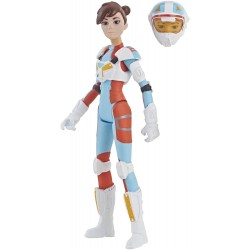 Figura Star Wars Dozer Resistance Animated Series 3.75" Torra Doza