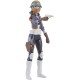 Figura Star Wars Resistance Animated Series 3.75" Synara San E5358