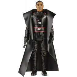 Figura Star Wars Retro Collection Moff Gideon Toy 3.75-Inch-Scale The Mandalorian Accessories Toys for Kids Ages 4 and Up