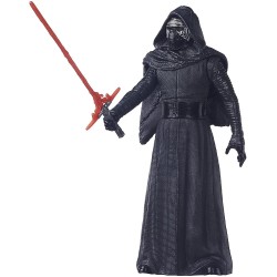 Figura Star Wars The Force Awakens 6-Inch Kylo Ren
