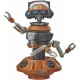 Figura Star Wars The Black Series DJ R-3X Toy 15-cm-Scale Galaxy's Edge Collectible Toys for Children Aged 4 and Up