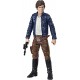 Figura Star Wars Galaxy of Adventures Han Solo & Mini Comic