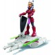 Figura Star Wars Mission Fleet Gear Class Ahsoka Tano Aquatic Attack 2.5-Inch-Scale and Vehicle Toys for Kids Ages 4 Up