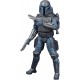 Figura Star Wars The Black Series Manalorian Loyalist Toy 6-Inch Scale Ages 4 & Up