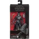 Figura Star Wars The Black Series Knight of Ren Toy 6" Scale Rise Skywalker Collectible Kids Ages 4 & Up