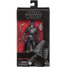 Figura Star Wars The Black Series Knight of Ren Toy 6" Scale Rise Skywalker Collectible Kids Ages 4 & Up