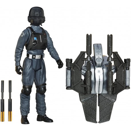 Figura Star Wars Rogue One Imperial Ground Crew