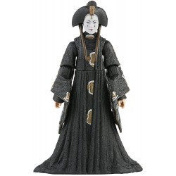 Figura Star Wars The Vintage Collection Queen Amidala Toy 3.75-Inch-Scale Phantom Menace Toys for Kids Ages 4 and Up